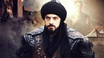 أحداث ساخنة في الحلقة 8 من مسلسل المؤسس أورهان